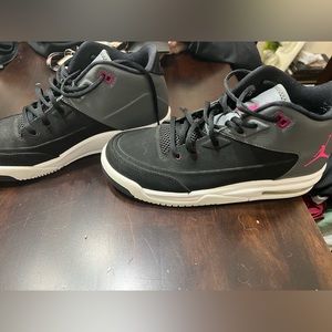 Jordan youth size 7/Womens 8.5